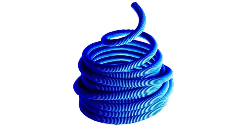 Védőcső 28/23mm, 50fm-es tekercsben Utolsó esély